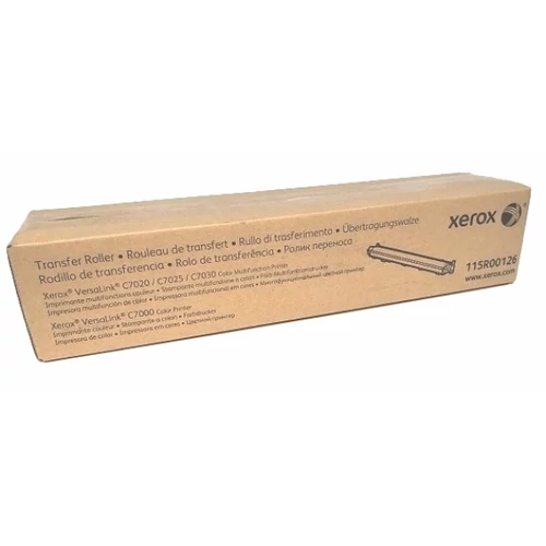 Xerox 115R00126 2nd Belt Transfer Roller (eredeti)
