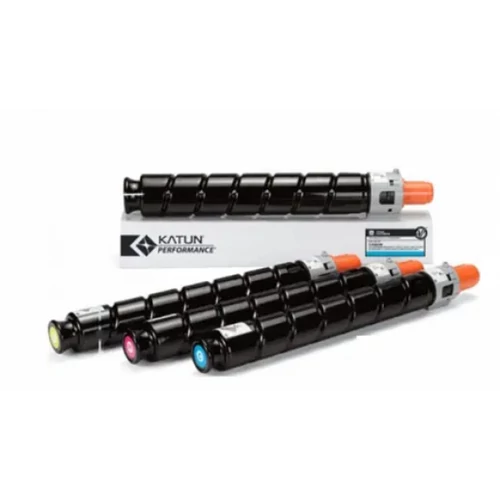 FOR USE CANON CEXV54 Toner Black 15.5k KTN /53457/