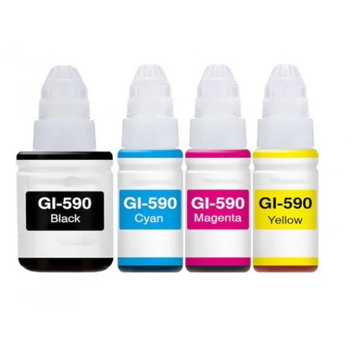 Canon GI590 Magenta tinta 70ml (utángyártott)