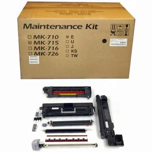 Kyocera MK715 Maintenance kit (eredeti)