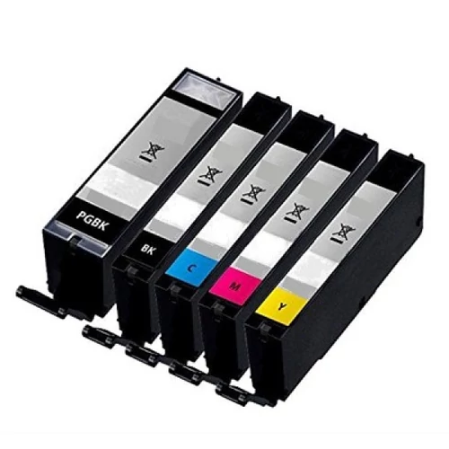 FOR USE CANON CLI581XXL Patron Magenta /FU/ IK