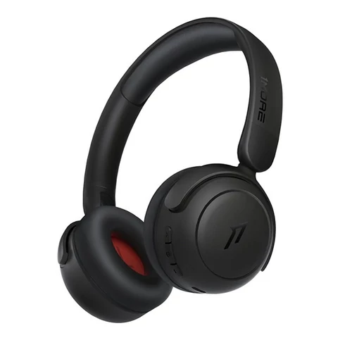 1MORE SonoFlow Mini HQ20 Bluetooth fekete fejhallgató