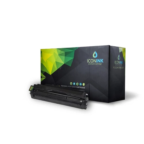 Samsung CLP-680 CLT-Y506L Yello toner utángyártott ICONINK