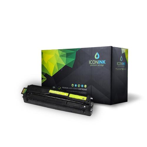 Xerox WorkCentre X7120/7125 No.006R01458 Yello toner 15K utángyártott ICONINK