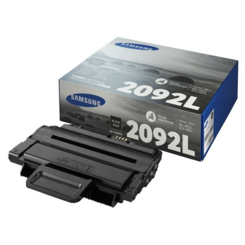 Samsung MLT-D2092L fekete toner SV003A (eredeti)