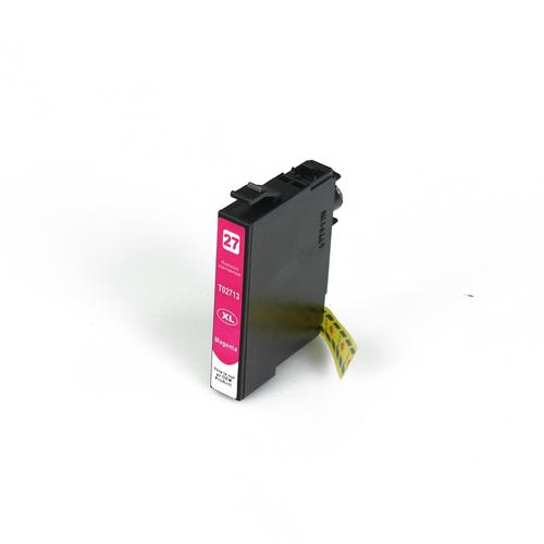Epson T2713 27XL Magenta tintapatron utángyártott ICONINK