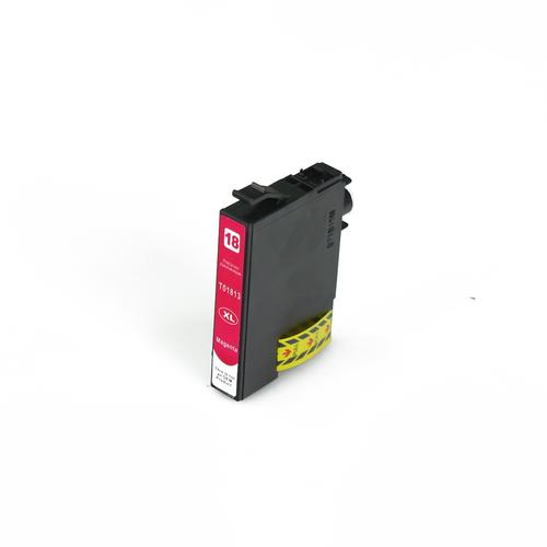 Epson T1813 Magenta tintapatron utángyártott ICONINK
