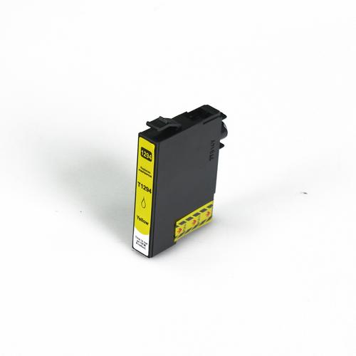 Epson T1294 Yello tintapatron utángyártott ICONINK