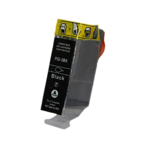 Canon PGI-5 Fekete tintapatron utángyártott ICONINK