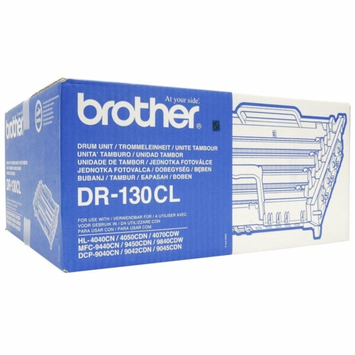 Brother DR130CL dobegység (eredeti)