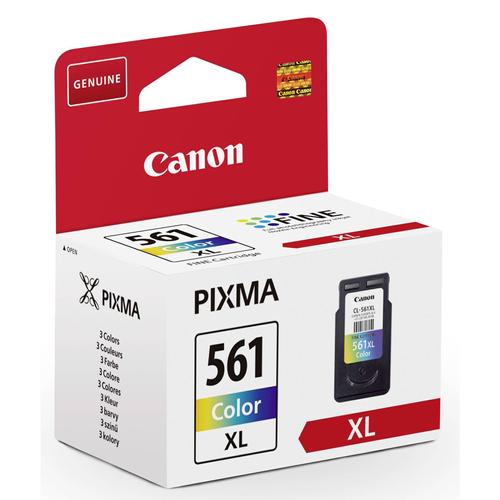 Canon CL-561XL színes tintapatron 3730C001 (eredeti)