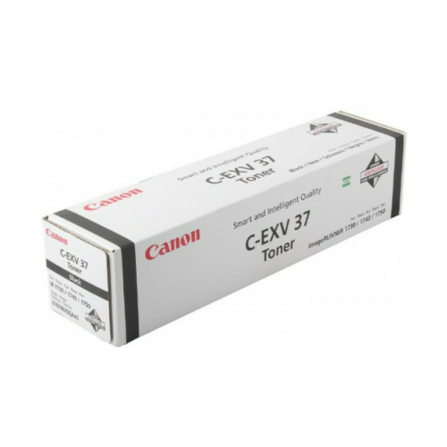 Canon C-EXV 37 toner 2787B002 (eredeti)