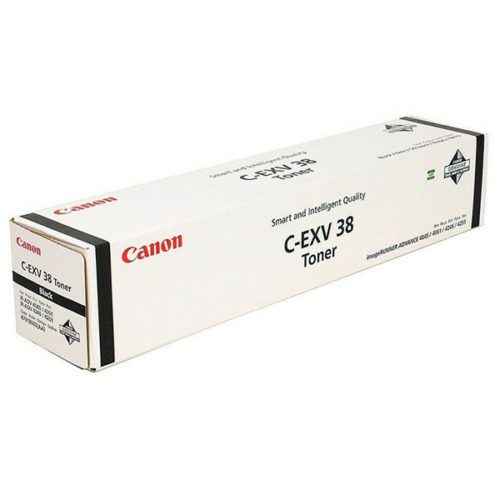 Canon C-EXV 38 toner 4791B002 (eredeti)