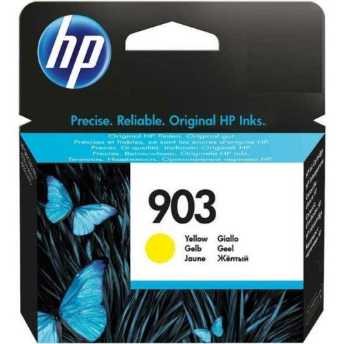 HP T6L95AE No.903 sárga tintapatron (eredeti)