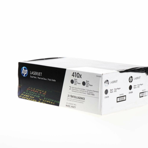 HP CF410XD No.410XD fekete toner (eredeti)