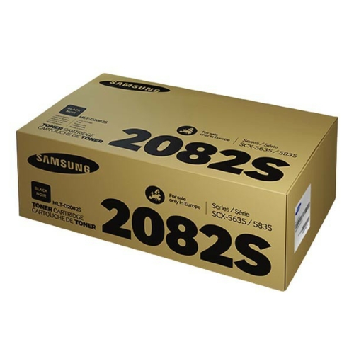 Samsung MLT-D2082S fekete toner SU987A (eredeti)