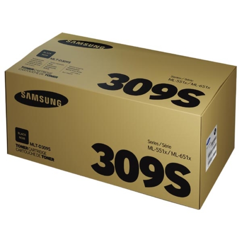 Samsung MLT-D309S fekete toner SV103A (eredeti)