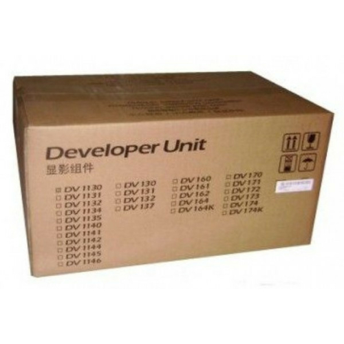 Kyocera DV-1130 Developer unit (eredeti)