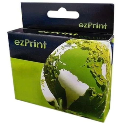 HP CC656EE No.901XL színes tintapatron 12ml (utángyártott EzPrint)