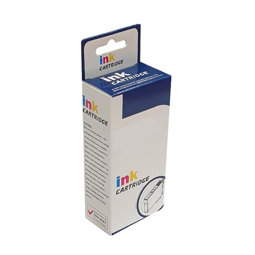 HP CZ133A No.711 fekete tintapatron (utángyártott AJ)