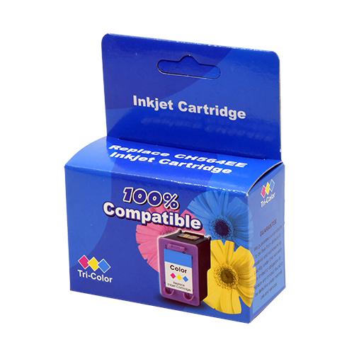 HP 3YM60AE/3YM63AE No.305XL színes tintapatron 20ml (utángyártott Simple Better)