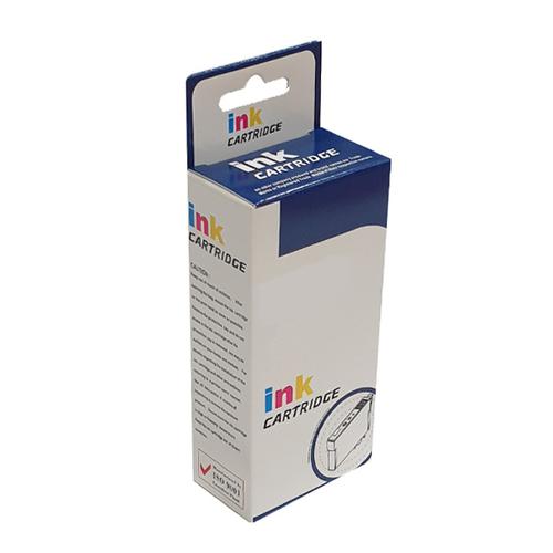 HP C2P23AE No.934XL fekete tintapatron (utángyártott AJ)