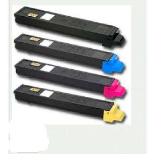 Kyocera TK895 fekete toner (utángyártott INT)