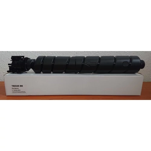 Kyocera TK8345 fekete toner 20K (utángyártott Ecopixel)