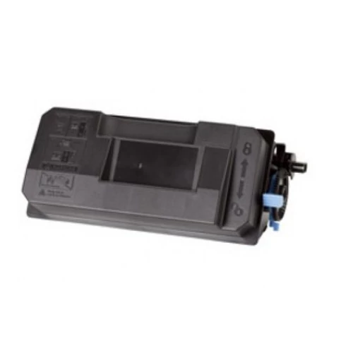 Kyocera TK3130 Toner 25K CHIP /44873/ (utángyártott KTN)