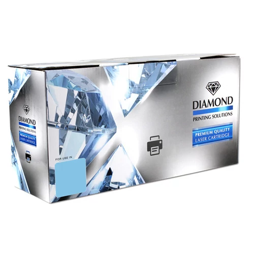 Kyocera TK5140K fekete toner (utángyártott Diamond)