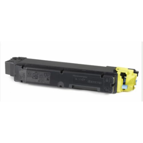 FOR USE KYOCERA TK5150Y Toner YELLOW KTN /49950/