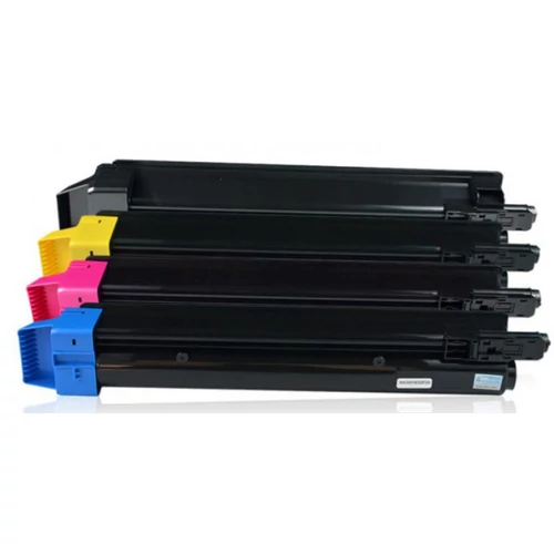 Kyocera TK8115 fekete toner 12K (utángyártott CW)