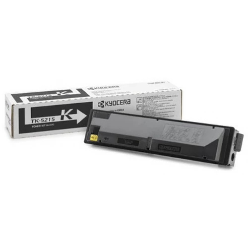 Kyocera TK5215 Toner Black /o/