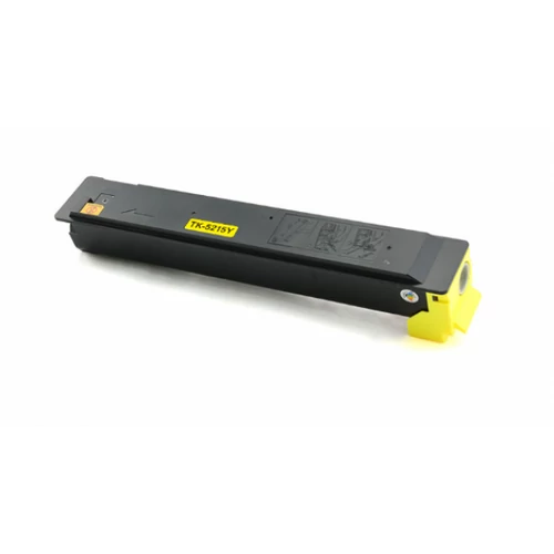 FOR USE KYOCERA TK5215 Toner Yellow 15K /FU/ CartrigeWeb