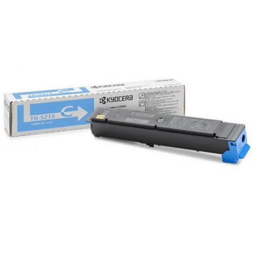 Kyocera TK5215 Toner Cyan /o/
