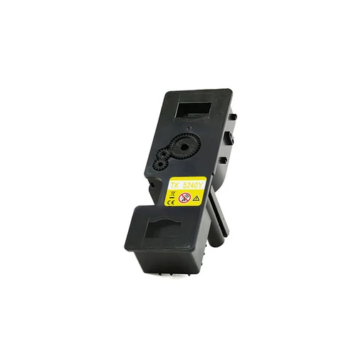 FOR USE KYOCERA TK5240 toner.YELL.3K KTN* /51340/