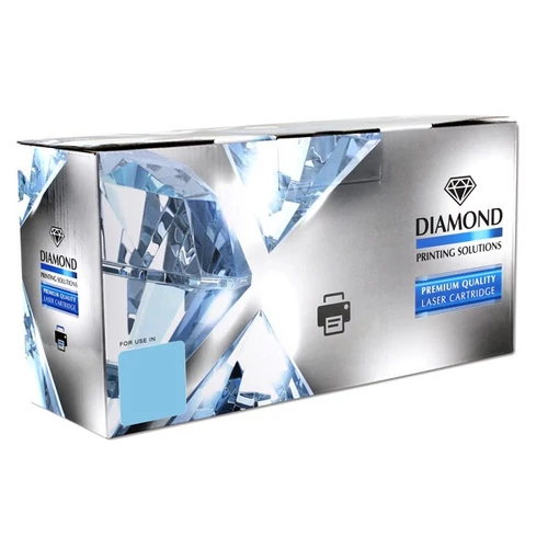 Kyocera TK5240C cyan toner 3K (utángyártott Diamond)