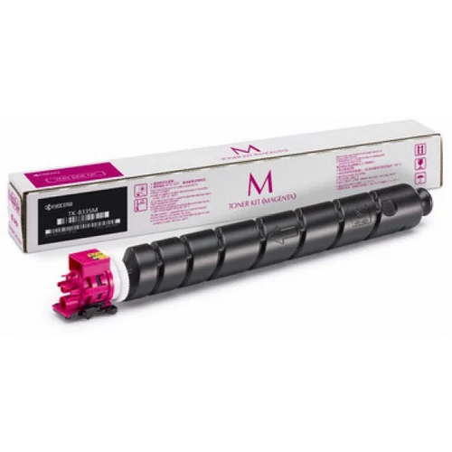 Kyocera TK8335 magenta toner (eredeti)