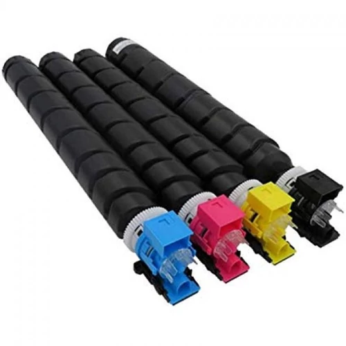 Kyocera TK8525 fekete toner (eredeti)