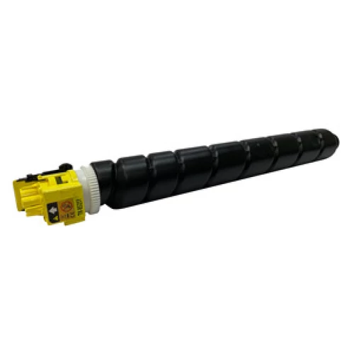 FOR USE KYOCERA TK8525Y toner Yell 20K KTN* 52823