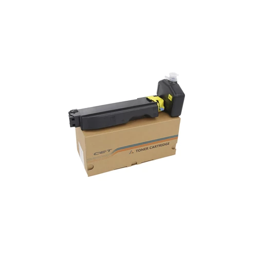 FOR USE KYOCERA TK5270 Toner Yellow 6K CT /141600/