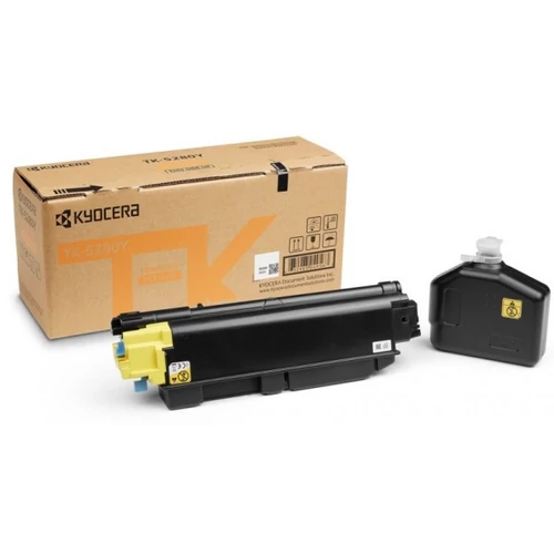 Kyocera TK5280 sárga toner (eredeti)