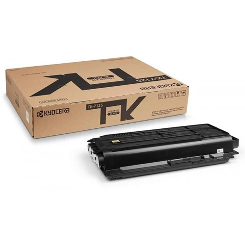 Kyocera TK7125 Toner(eredeti)