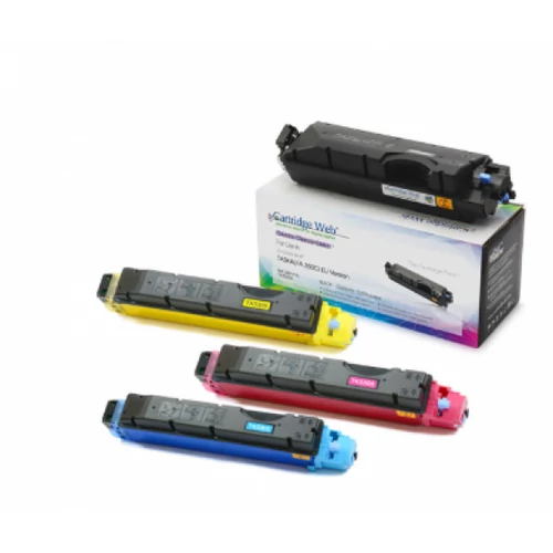 FOR USE KYOCERA TK5305 Toner Cyan 6K /FU/ CartridgeWeb