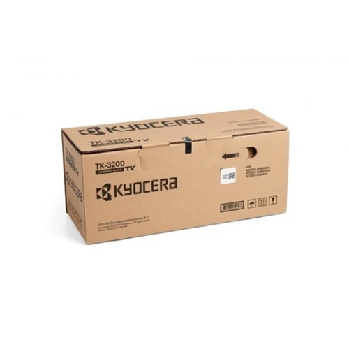 Kyocera TK3200 Toner (eredeti)