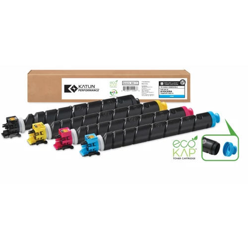 FOR USE KYOCERA TK8375 Toner Yel. 20K KTN /56505/