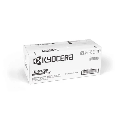 Kyocera TK5370 Toner Black 7K /o/