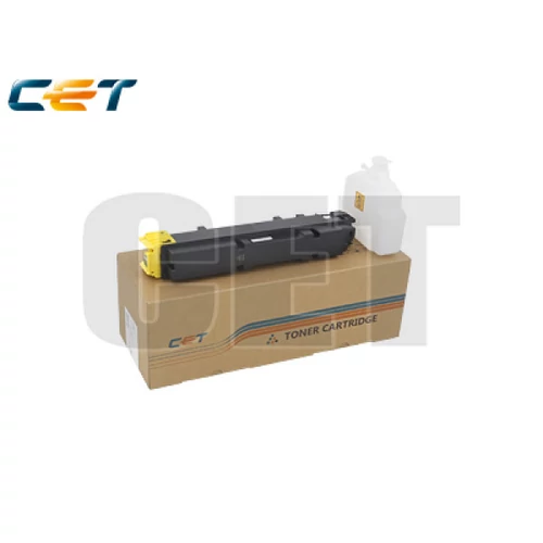FOR USE KYOCERA TK5380 Toner Yellow 10K CT /141830/