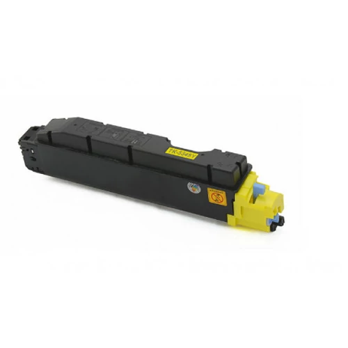 FOR USE KYOCERA TK5345 Toner Yellow 9K /FU/ CW