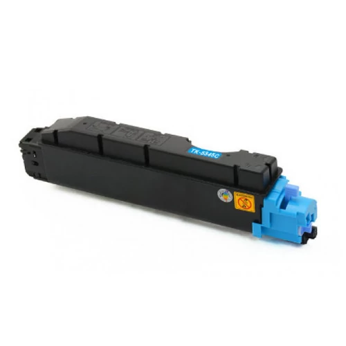 FOR USE KYOCERA TK5345 Toner Cyan 9K /FU/ CW
